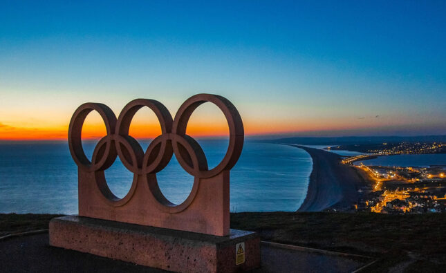 paris olimpiyat