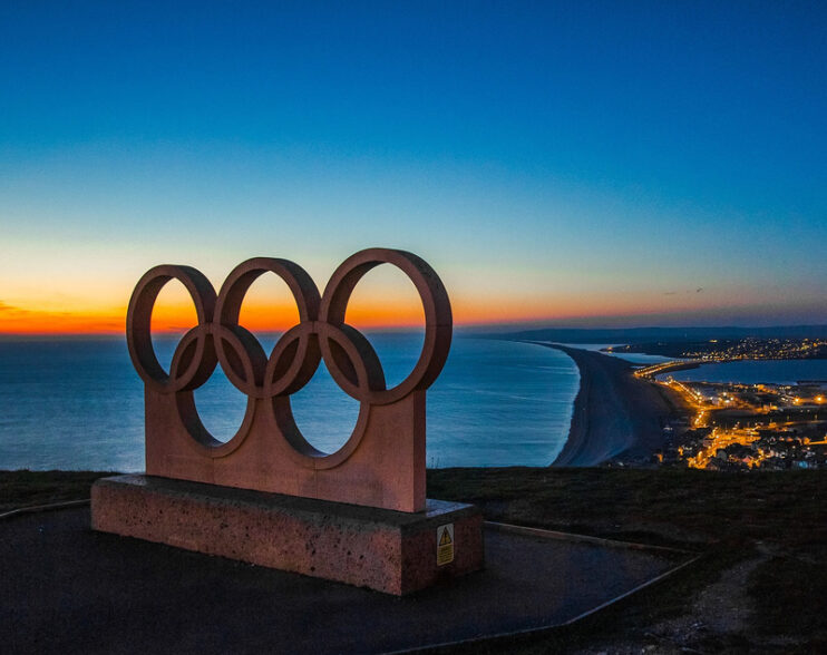 paris olimpiyat