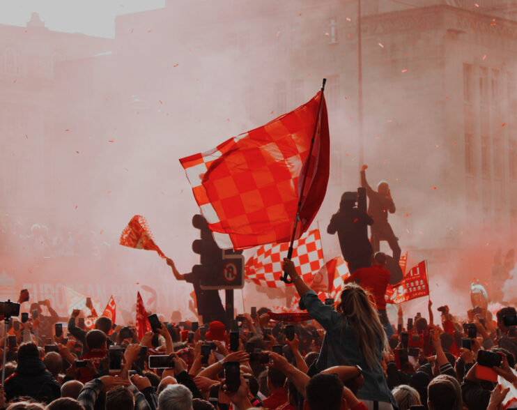 futbol holigan hukuk