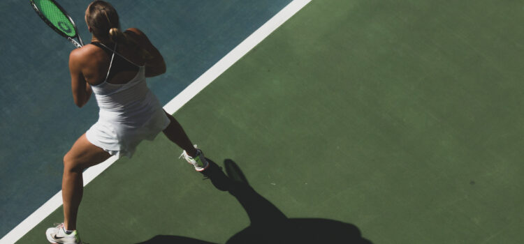 Covid-19 Gölgesinde Tenis Müsabakaları: Djokovic Olayı