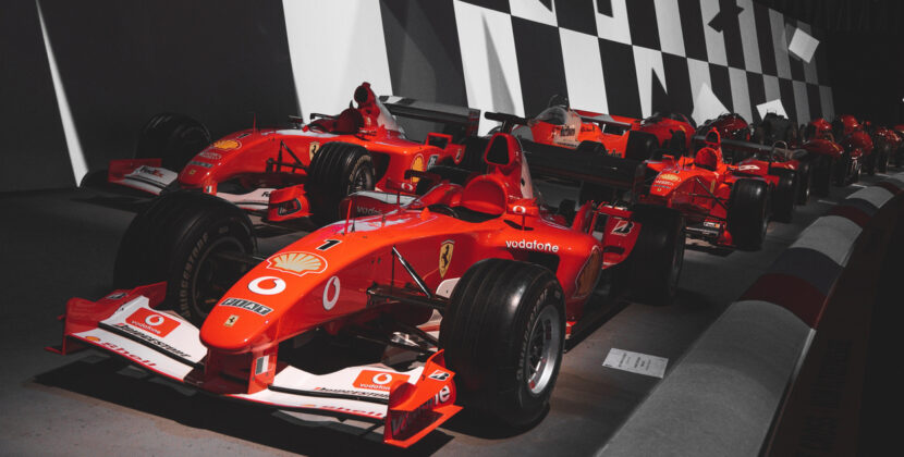 Formula Takım Emirleri ve Kardeş Takım