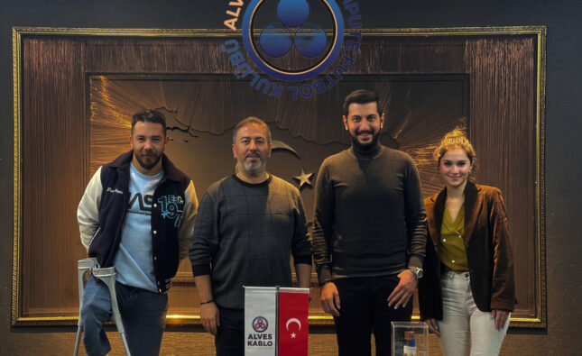 Hikmet Alabıcak Röportaj
