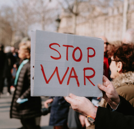 Savaşın Spora Etkisi