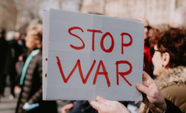 Savaşın Spora Etkisi