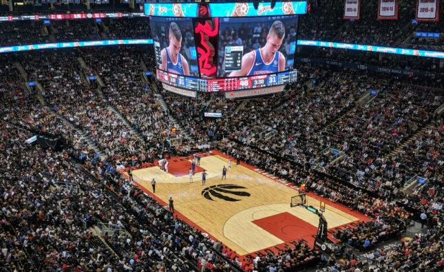 NBA Bahis Skandalı