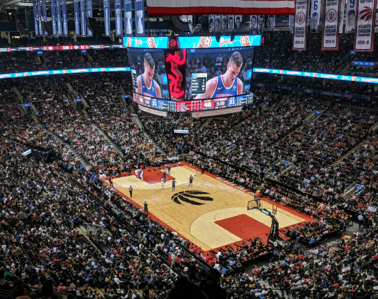 NBA Bahis Skandalı