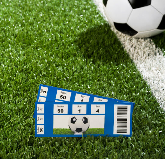 Karaborsa Bilet UEFA