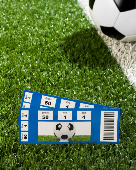 Karaborsa Bilet UEFA