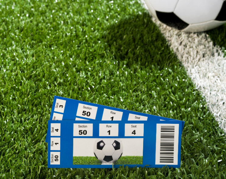 Karaborsa Bilet UEFA