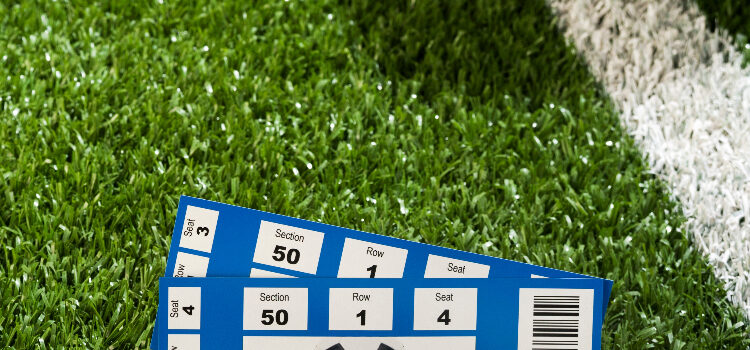 Karaborsa Bilet Satışı ve UEFA Yaptırımları